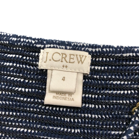 J. Crew Cami Twist Dress - Picture 5 of 6